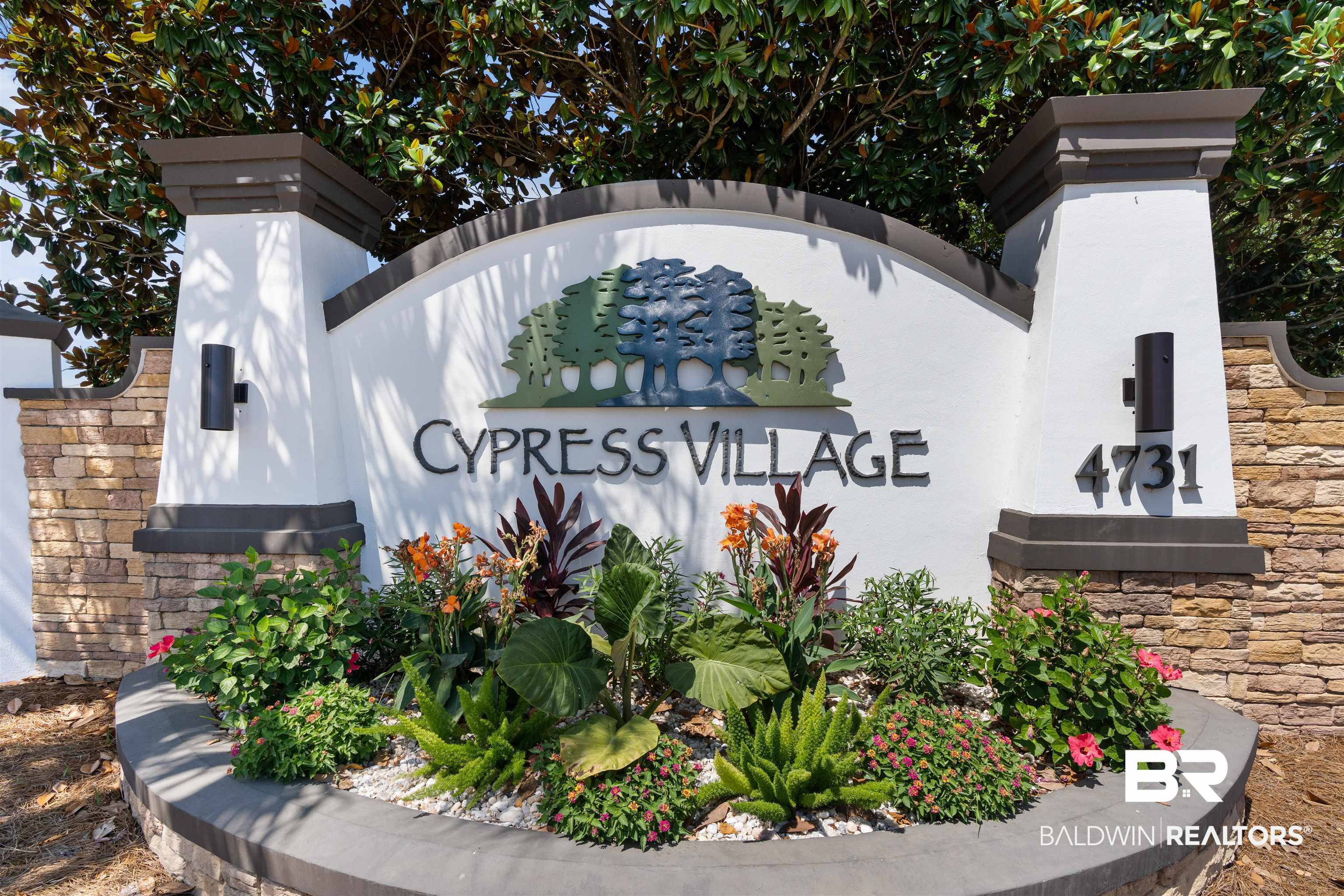 23975 Cottage Loop Orange Beach, AL 36561 - Photo 22 of 23 View of community / neighborhood sign