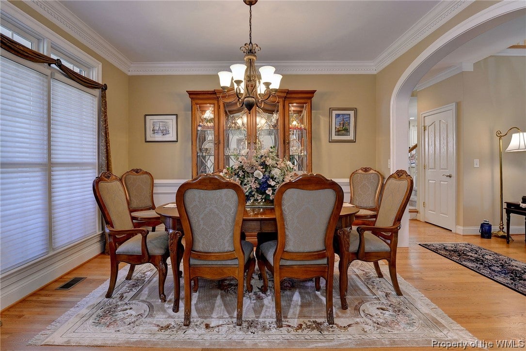9916 Swallow Ridge Toano, VA 23168 - Photo 21 of 48 Gallery Image 21