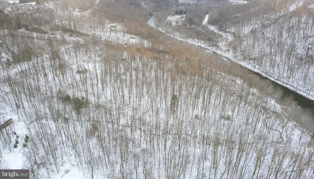 a view of outdoor space with wooden floor