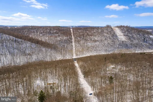 a view of a lake view