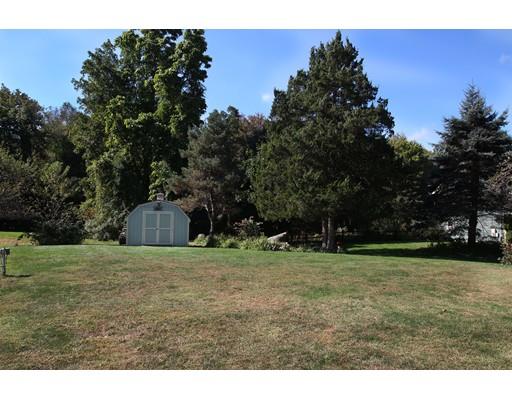 28 McGuire Road Sutton, MA 01590 - Photo 28 of 30 a ground with trees in the background