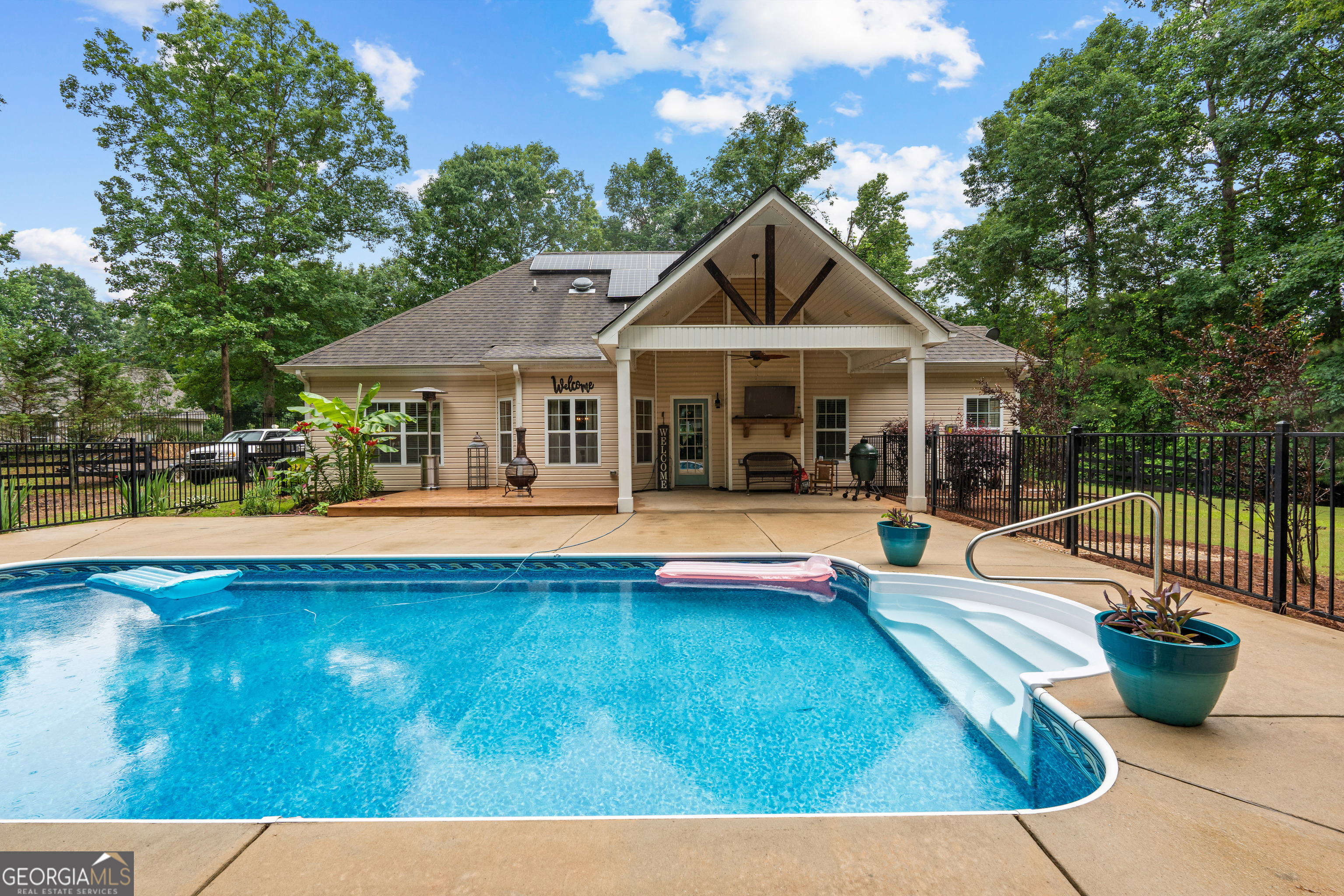 155 Quig Youngs Road Moreland, GA 30259 - Photo 43 of 46