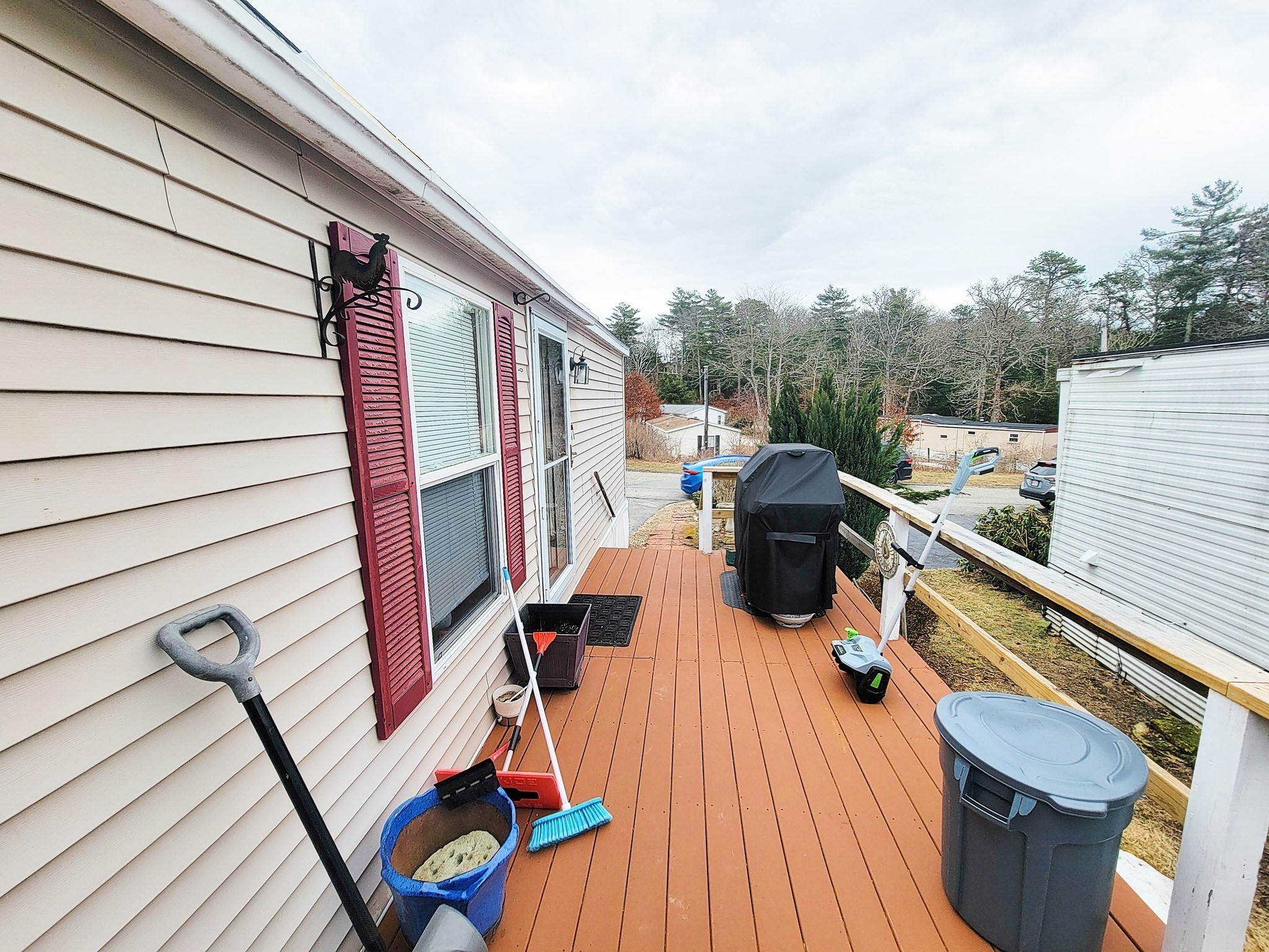 300 Falmouth Road, Unit 51 Mashpee, MA 02649 - Photo 18 of 20 Gallery Image 18