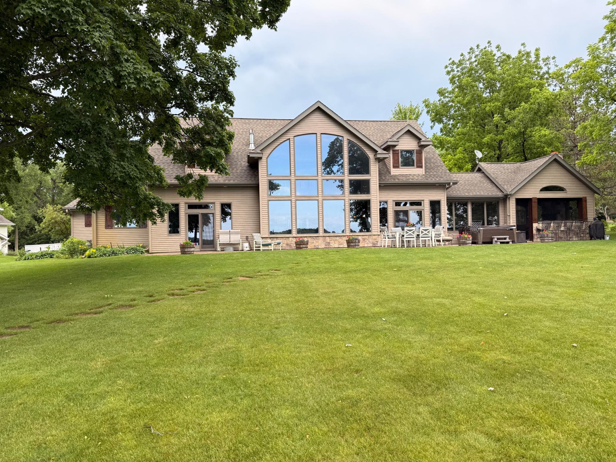 12512 Tanglewood Road Audubon, MN 56511 - Photo 17 of 36