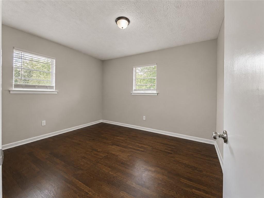 794 Old Allatoona Road Southeast Cartersville, GA 30121 - Photo 29 of 32