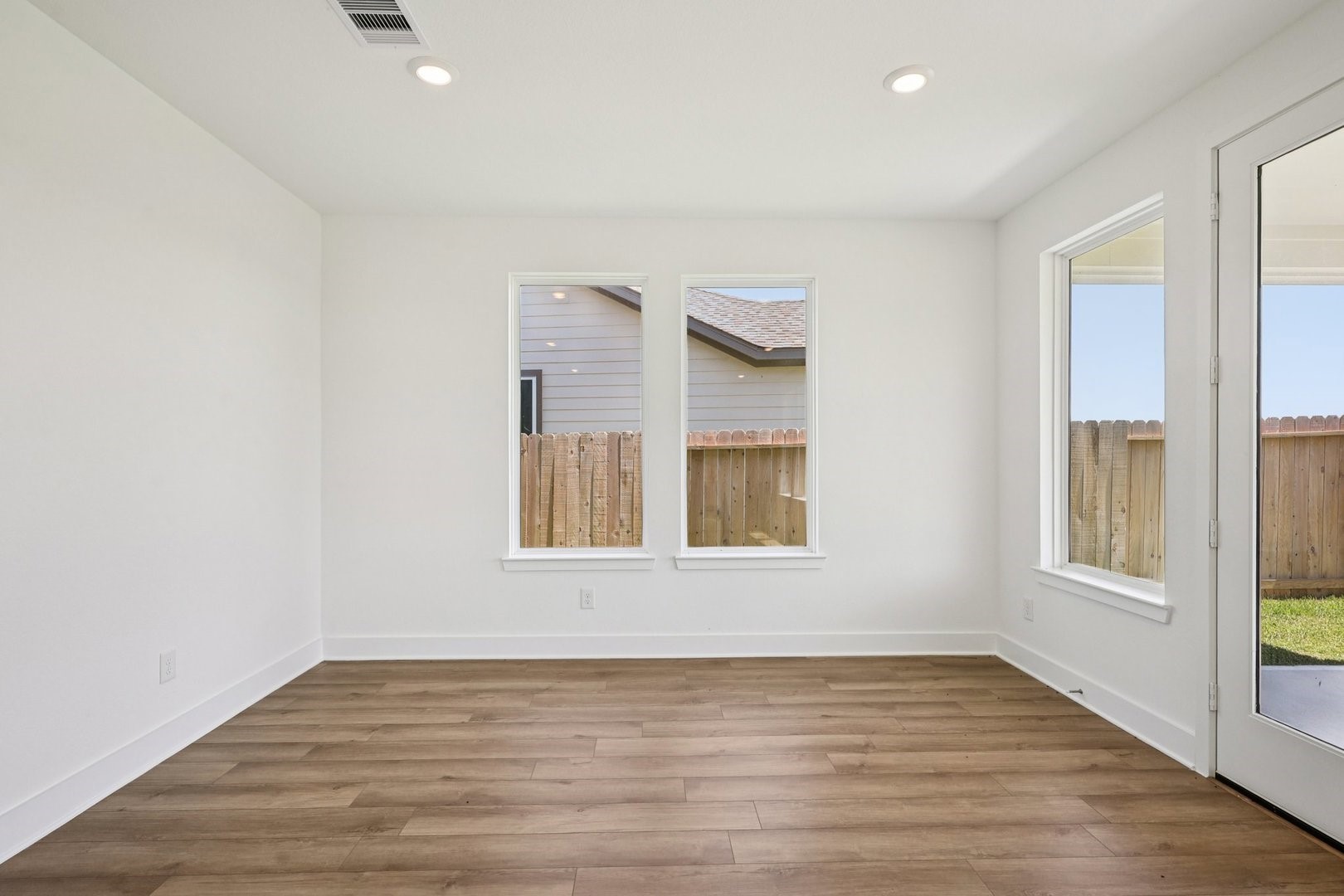 14459 Trumpet Lane Splendora, TX 77372 - Photo 8 of 25 Dining Area