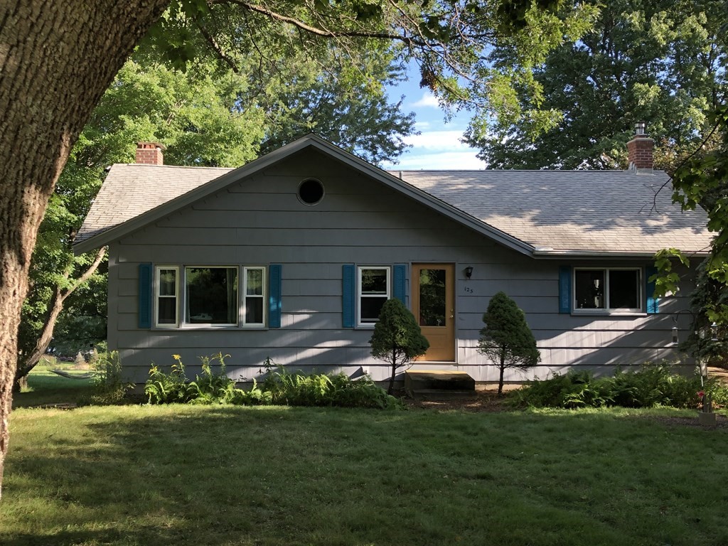 125 A Pleasantdale Road Rutland, MA 01543 - Photo 8 of 28