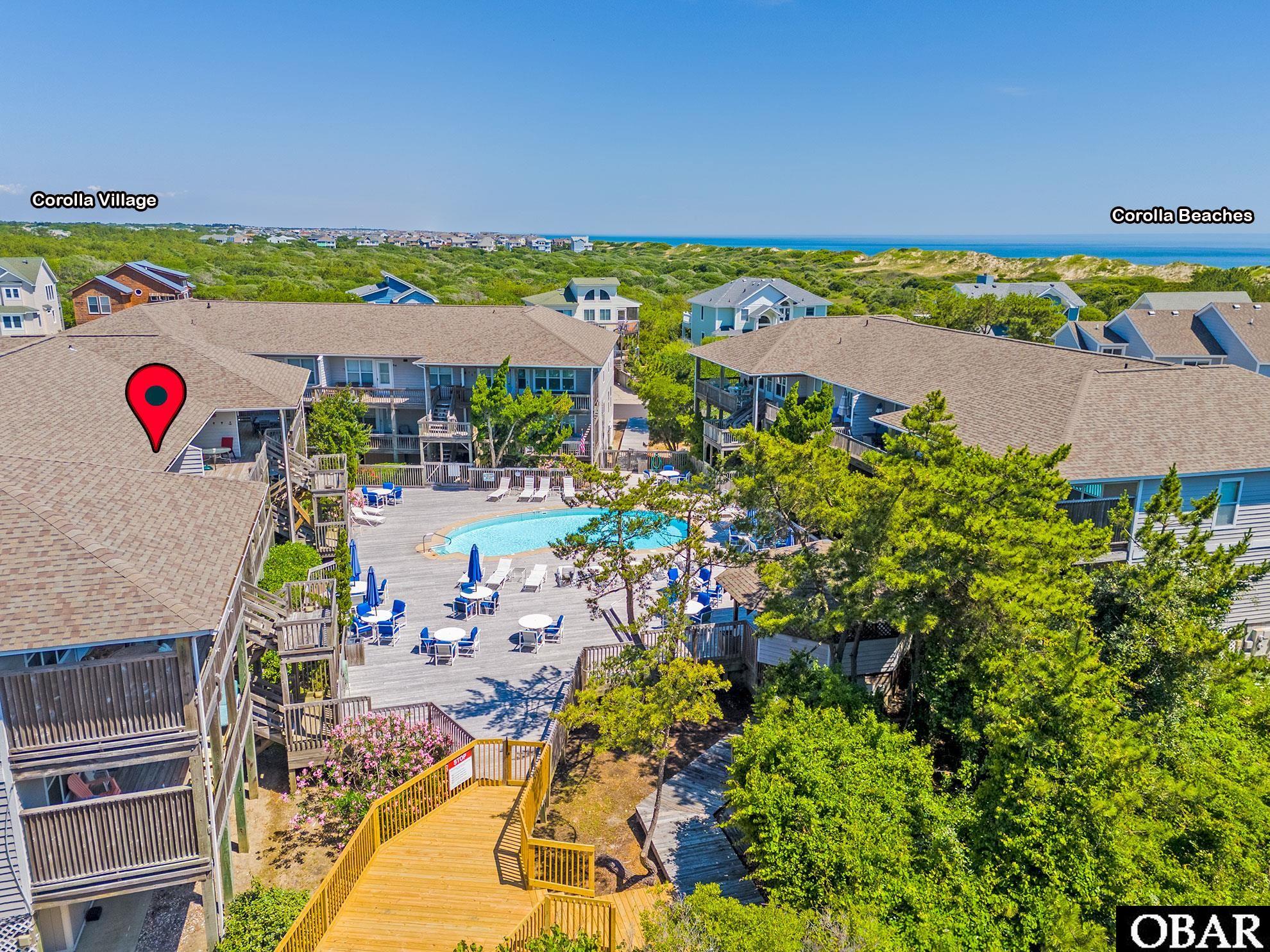 641 Surf Song Lane, Unit A4 Corolla, NC 27927 - Photo 25 of 34