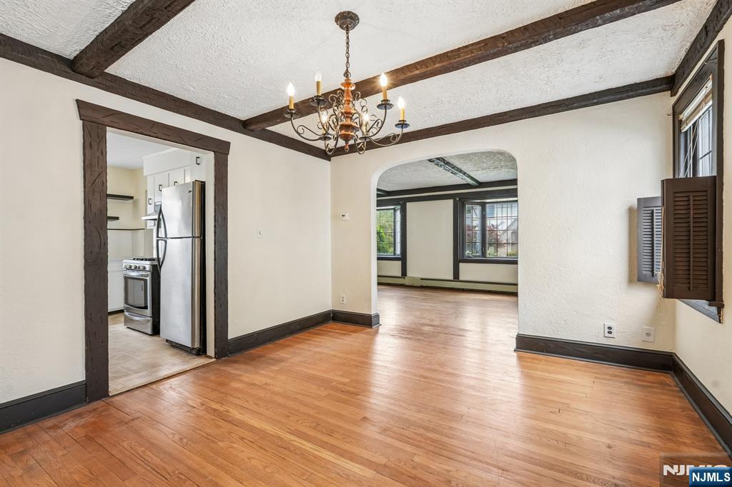 21 Ferncliff Road Bloomfield, NJ 07003 - Photo 9 of 46