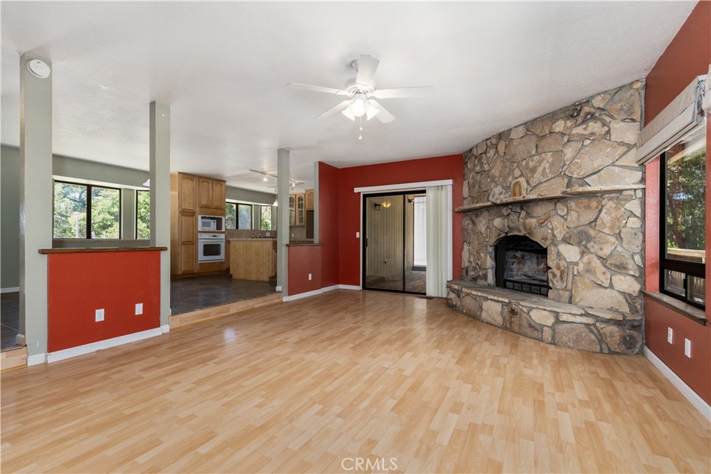 7905 San Gregorio Road Atascadero, CA 93422 - Photo 5 of 40 Open concept.