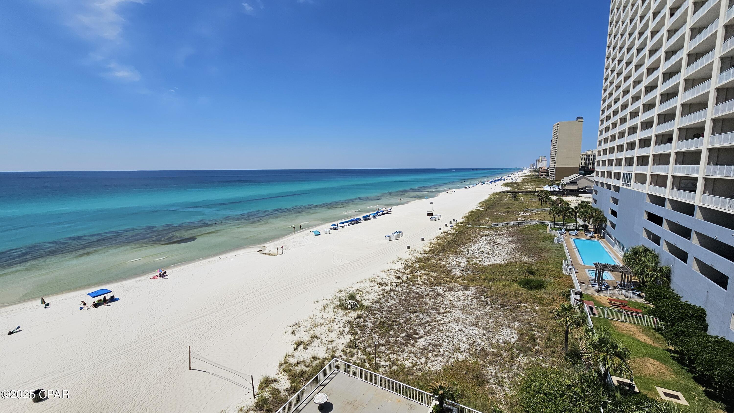 14401 Front Beach Road, Unit 229 Panama City Beach, FL 32413 - Photo 34 of 48 Gallery Image 34