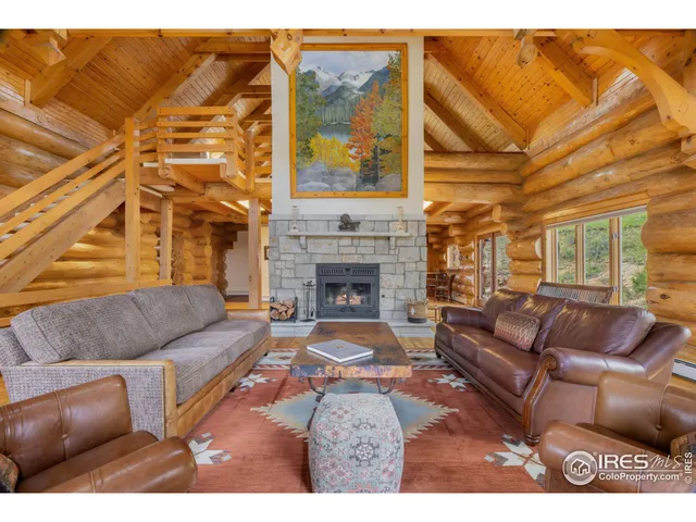 $1,500,000 | 95 Choctaw Road, Lyons, CO 80540