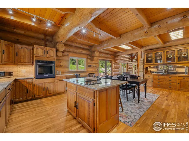 $1,500,000 | 95 Choctaw Road, Lyons, CO 80540