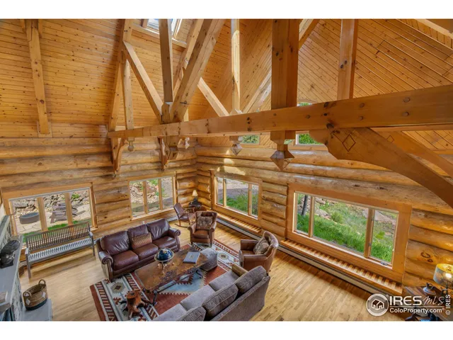 $1,500,000 | 95 Choctaw Road, Lyons, CO 80540