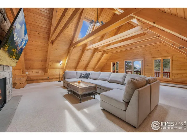 $1,500,000 | 95 Choctaw Road, Lyons, CO 80540