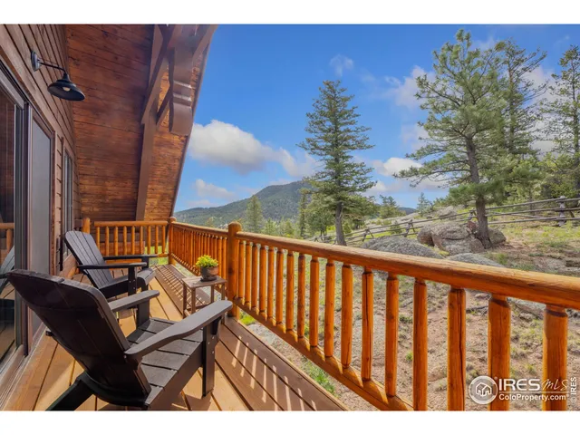 $1,500,000 | 95 Choctaw Road, Lyons, CO 80540