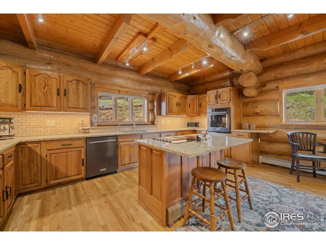 $1,500,000 | 95 Choctaw Road, Lyons, CO 80540