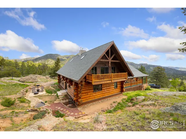 $1,500,000 | 95 Choctaw Road, Lyons, CO 80540