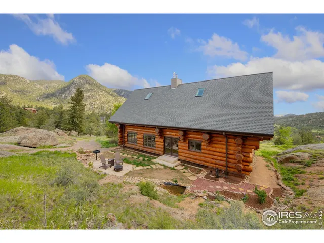 $1,500,000 | 95 Choctaw Road, Lyons, CO 80540