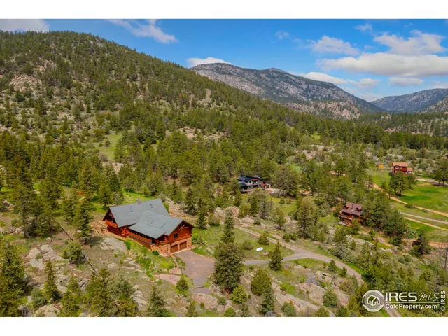 $1,500,000 | 95 Choctaw Road, Lyons, CO 80540