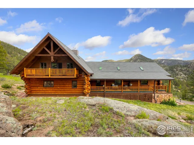 $1,500,000 | 95 Choctaw Road, Lyons, CO 80540