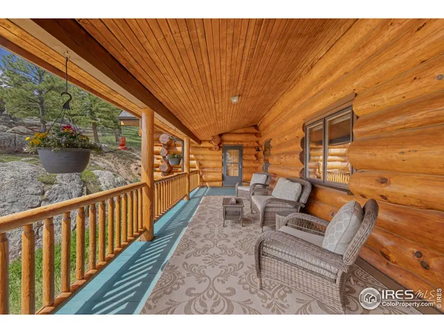 $1,500,000 | 95 Choctaw Road, Lyons, CO 80540