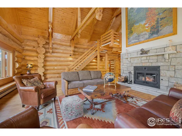 $1,500,000 | 95 Choctaw Road, Lyons, CO 80540