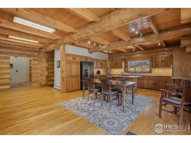 $1,500,000 | 95 Choctaw Road, Lyons, CO 80540