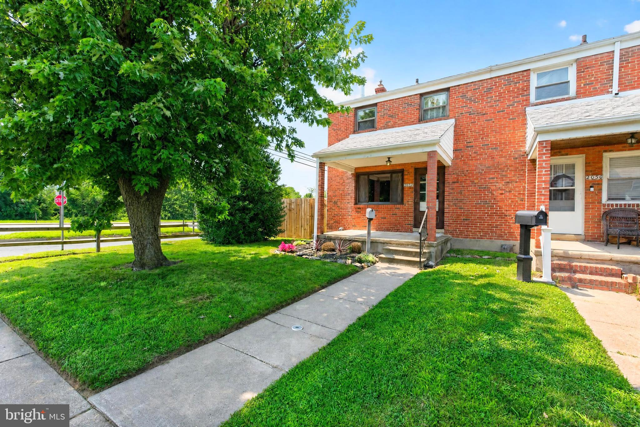 2032 Ormand Road Baltimore, MD 21222 - Photo 13 of 48 Gallery Image 13