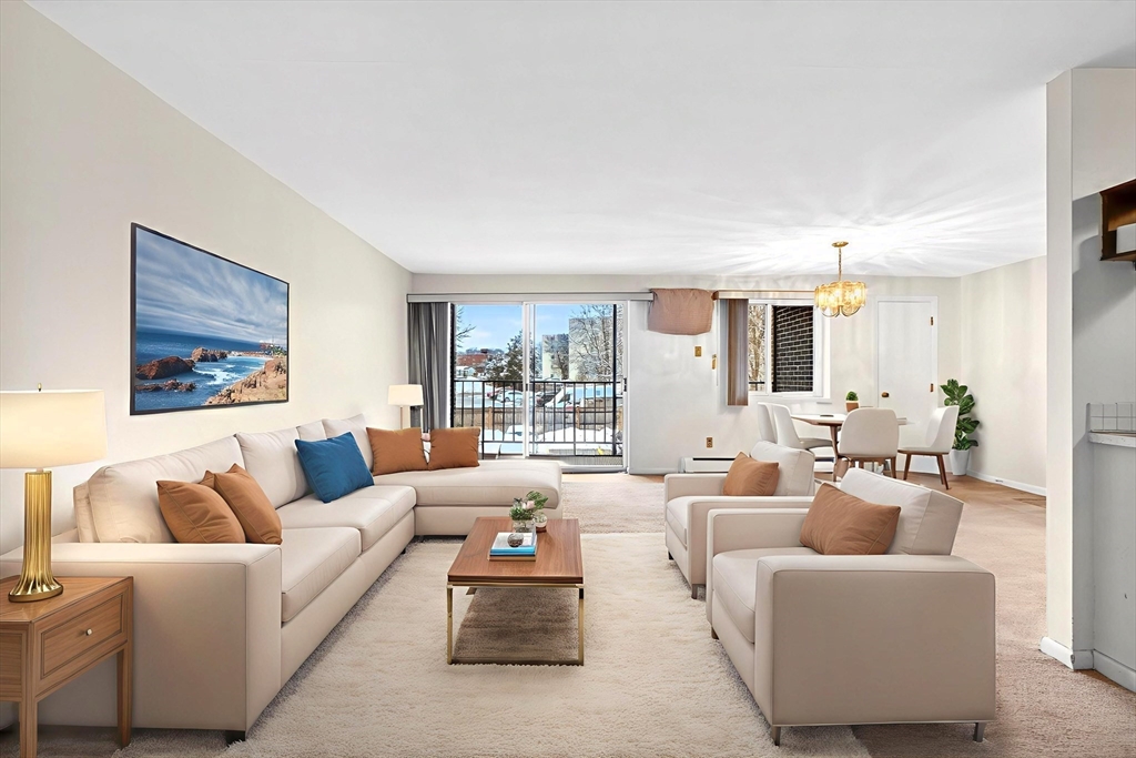 64 Main Street, Unit 24B Stoneham, MA 02180 - Photo 3 of 24