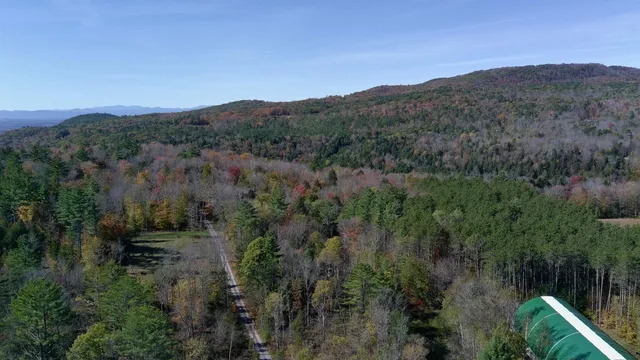 $279,900 | 634 Lincoln Road, Ripton, VT 05766