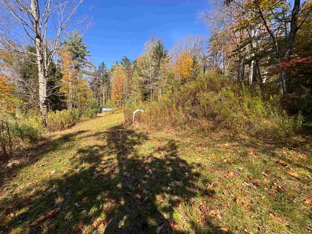 $279,900 | 634 Lincoln Road, Ripton, VT 05766