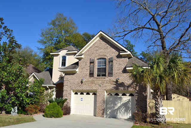 2403 Carolina Court Mobile, AL 36695 - Photo 1 of 28