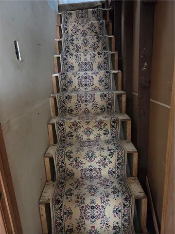 $42,500 | 218 East 5th Street, Cherryvale, KS 67335