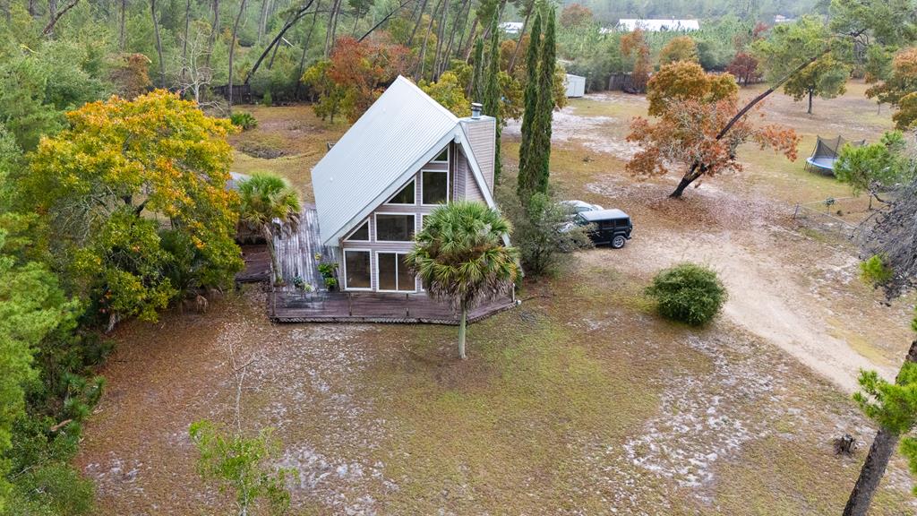 174 River Road Carrabelle, FL 32322 - Photo 33 of 45
