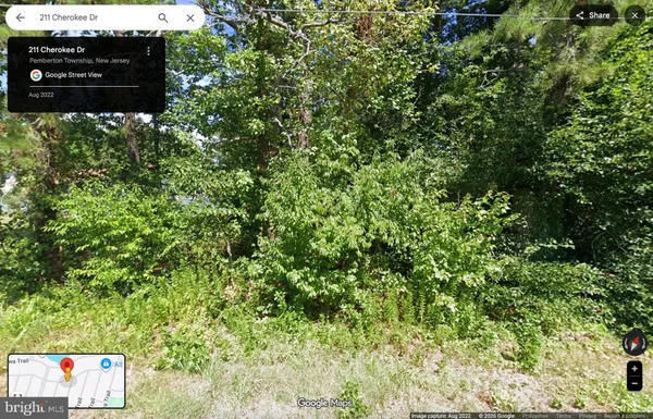 $40,000 | 211 Cherokee Drive, Browns Mills, NJ 08015