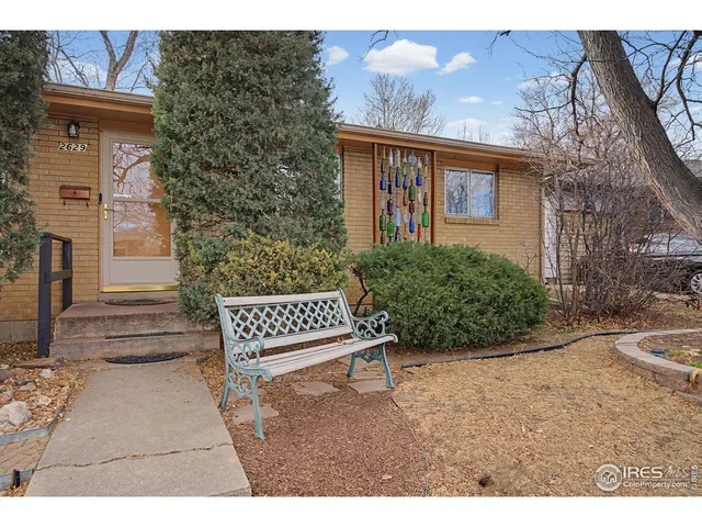 $340,000 | 2629 21st Ave Court, Greeley, CO 80631