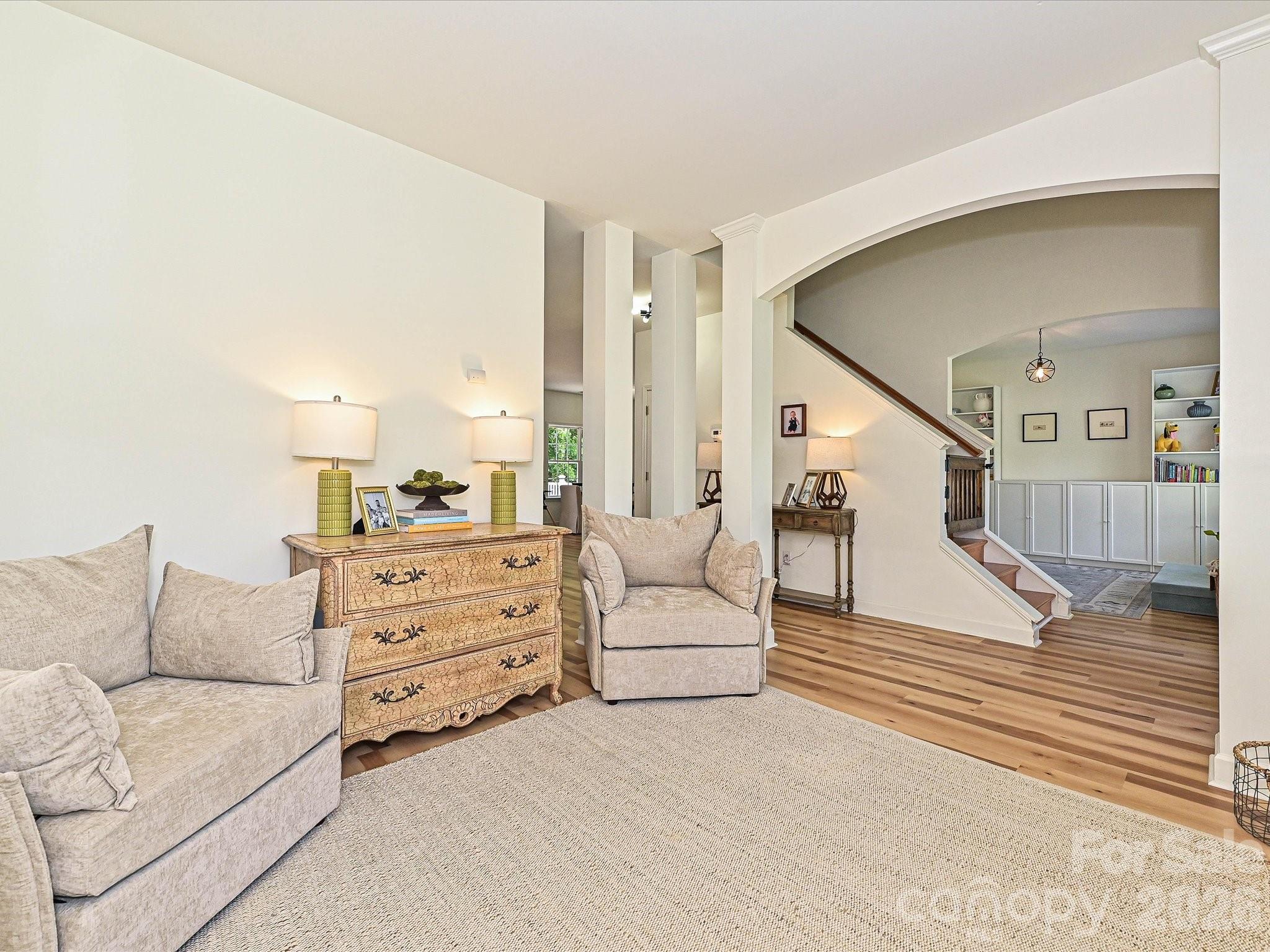 4134 Flint Drive Lancaster, SC 29720 - Photo 7 of 32