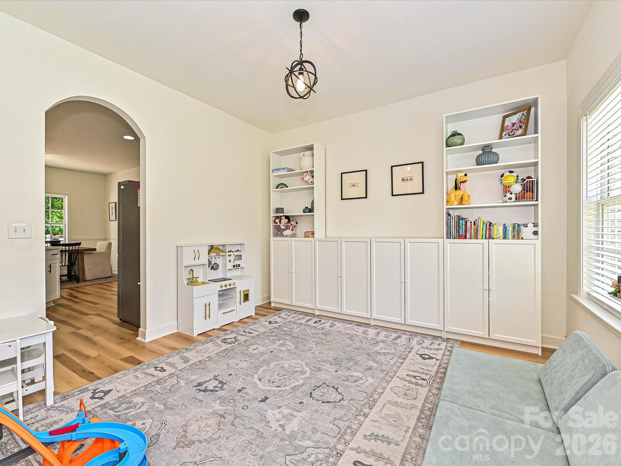 4134 Flint Drive Lancaster, SC 29720 - Photo 8 of 32
