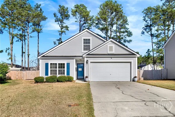 $335,000 | 234 Tigers Paw Drive, Pooler, GA 31322