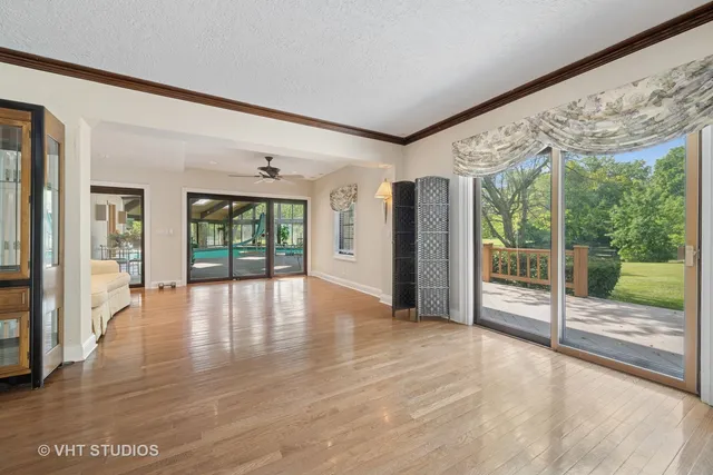 $2,250,000 | 153 Algonquin Road, Barrington Hills, IL 60010