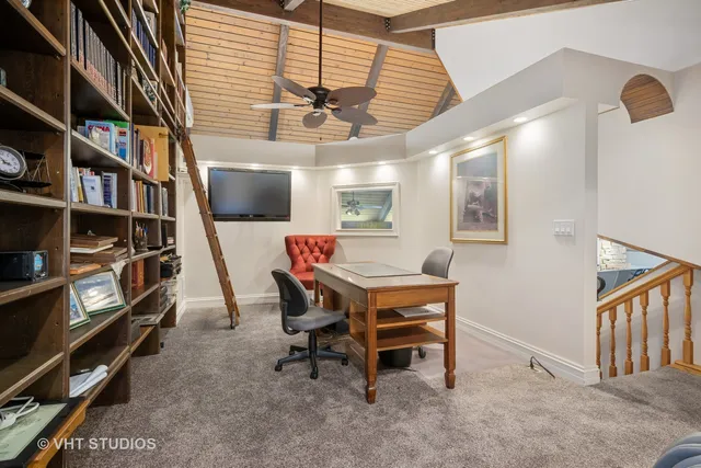 $2,250,000 | 153 Algonquin Road, Barrington Hills, IL 60010