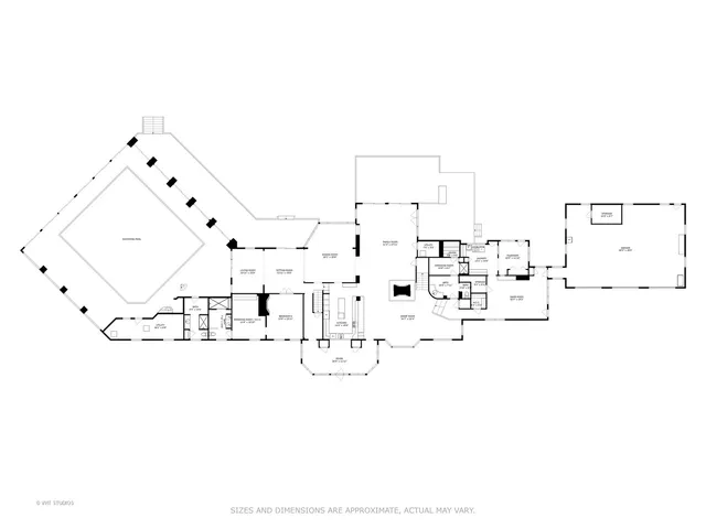 $2,250,000 | 153 Algonquin Road, Barrington Hills, IL 60010