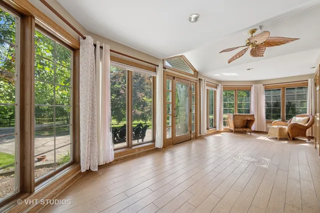 $2,250,000 | 153 Algonquin Road, Barrington Hills, IL 60010