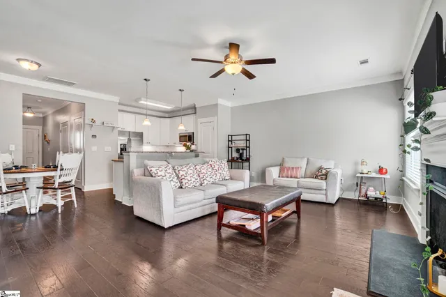 $270,000 | 775 Elmbrook Drive, Simpsonville, SC 29681