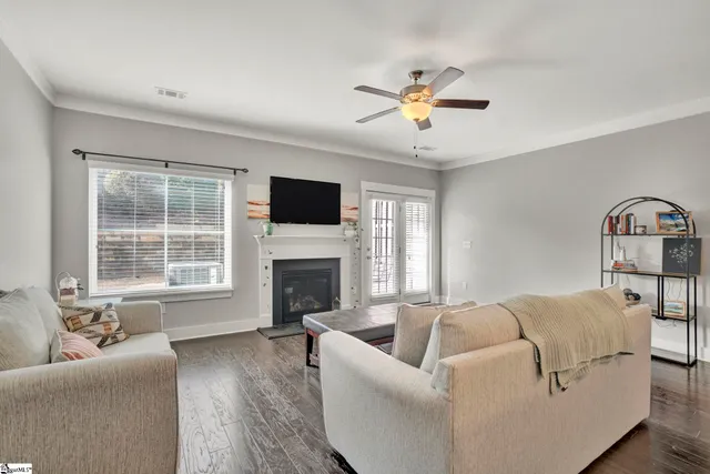 $270,000 | 775 Elmbrook Drive, Simpsonville, SC 29681