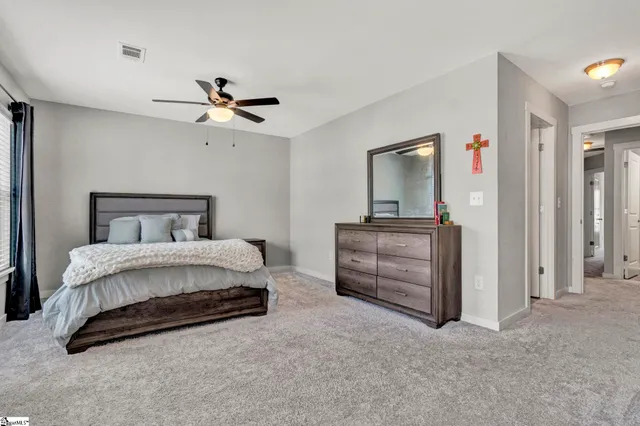 $270,000 | 775 Elmbrook Drive, Simpsonville, SC 29681