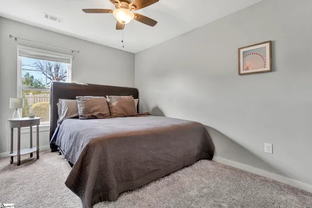 $270,000 | 775 Elmbrook Drive, Simpsonville, SC 29681