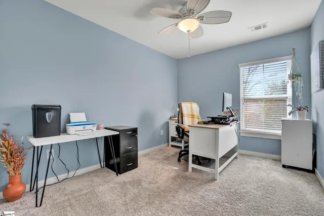 $270,000 | 775 Elmbrook Drive, Simpsonville, SC 29681