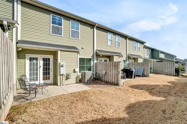 $270,000 | 775 Elmbrook Drive, Simpsonville, SC 29681